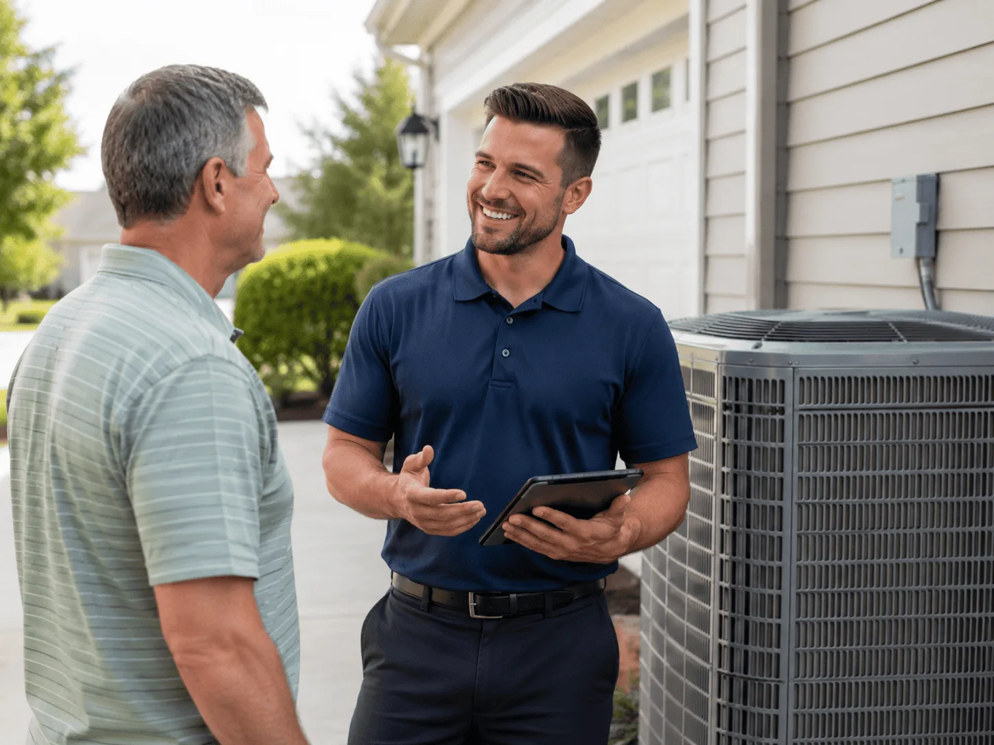 Heat Pump Installation Hampton, NH FAQs
